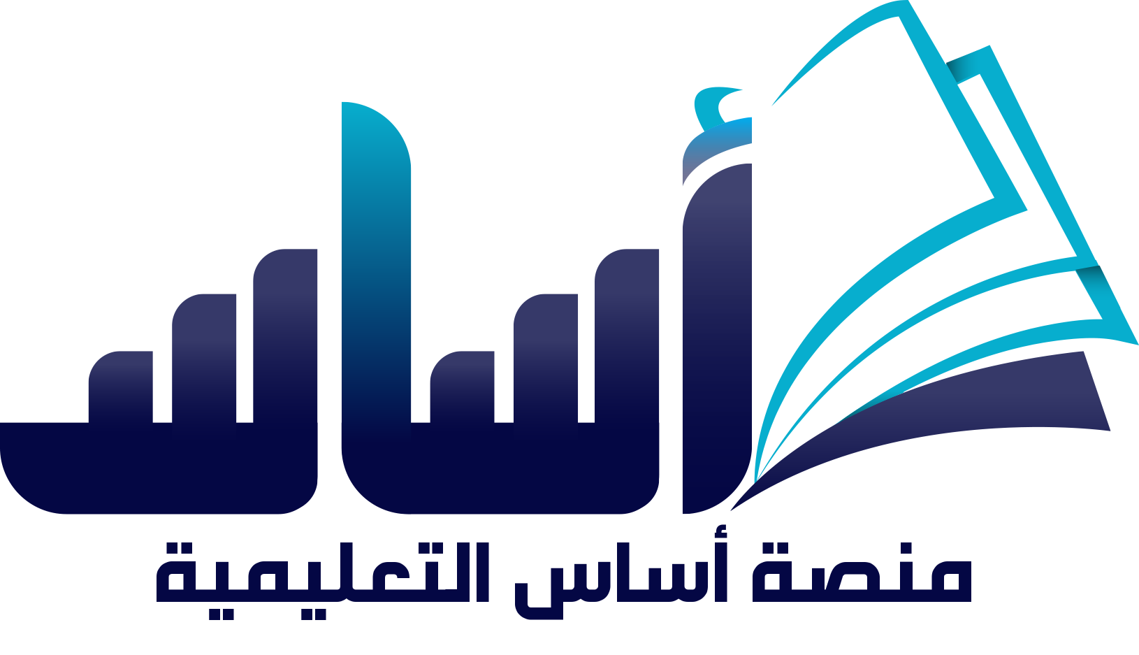 site logo